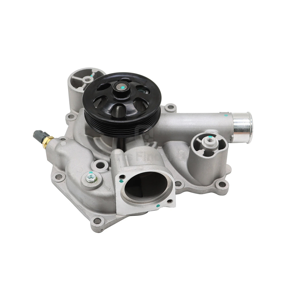 5038668AA | Genuine Mopar® Engine Water Pump Front view