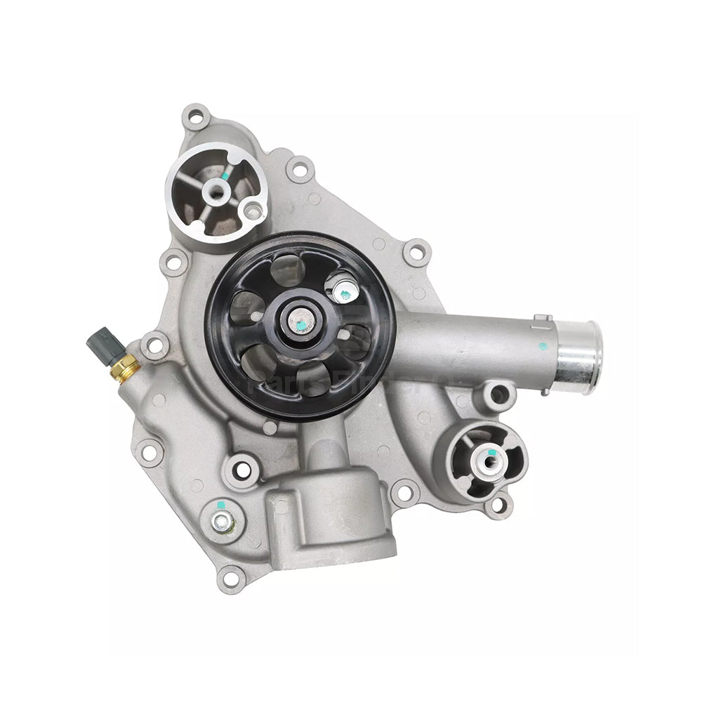 5038668AA | Genuine Mopar® Engine Water Pump Top view