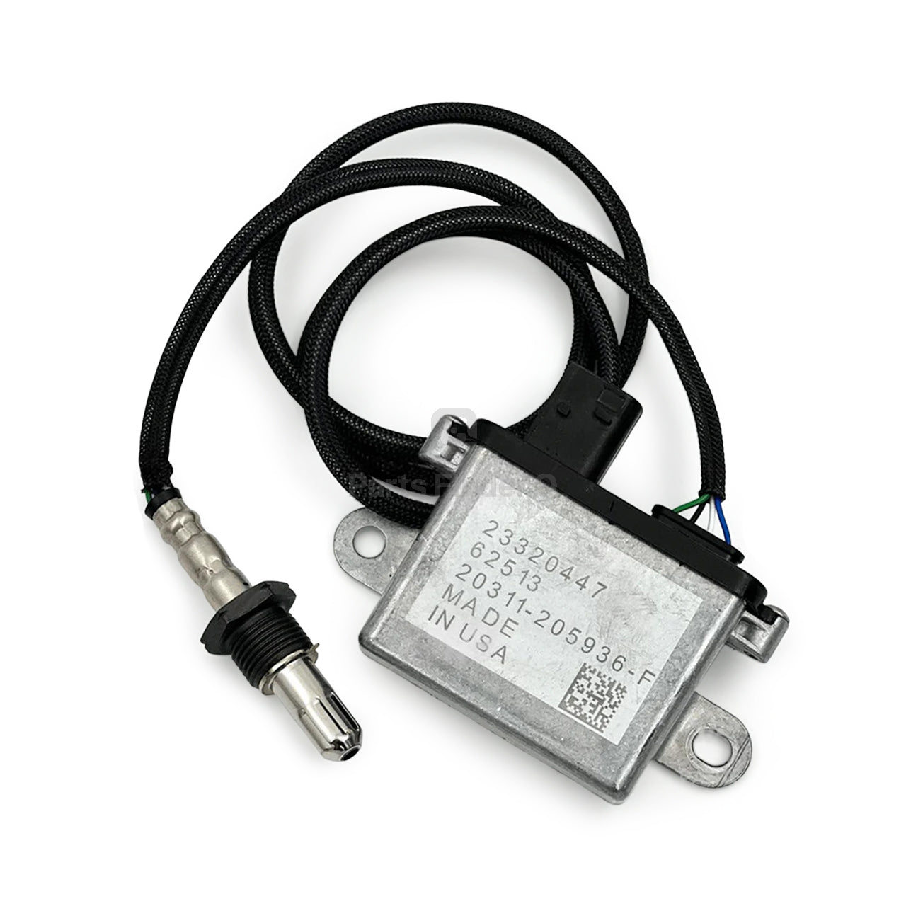 51062767 | Genuine Volvo / Mack® Particulate Matter Soot Sensor 12V Top