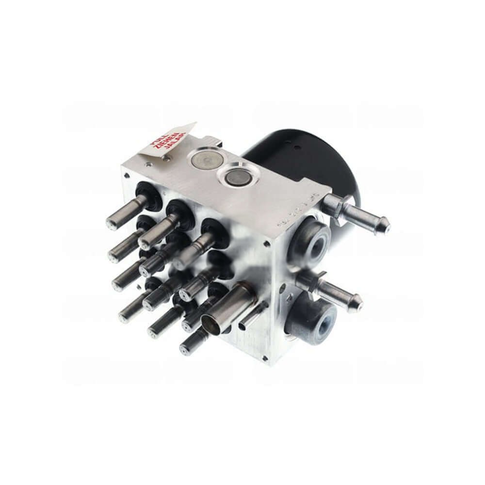 5179771AA | Genuine Mopar® Anti-Lock Brake System (ABS) Control Unit for Jeep and Dodge Front-right angle