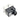 52010035AJ | Genuine Mopar® Anti-Lock Brake (ABS) Module Left-top angle