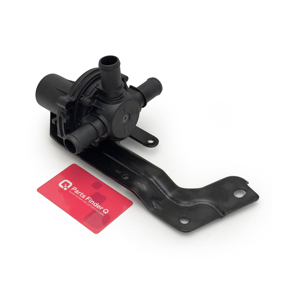 52014892AC | Genuine Mopar® 3 Way Coolant Valve for Dodge Ram 1500 Back-left angle