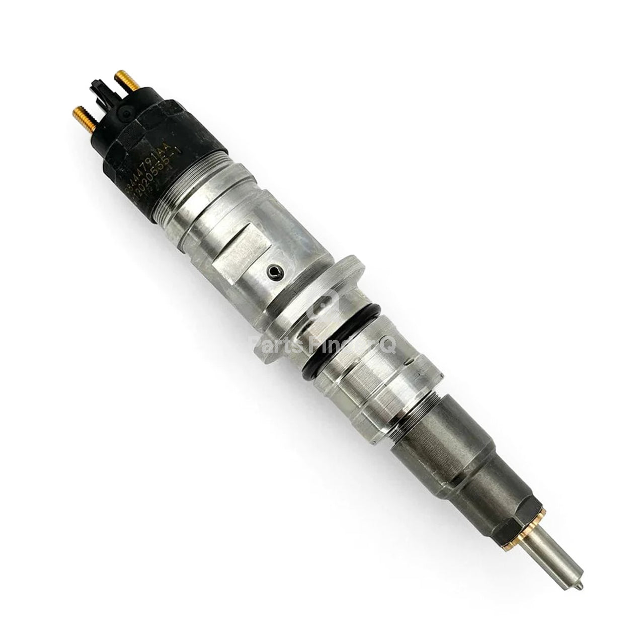 5253221PX | Genuine Cummins® Common Rail Fuel Injector