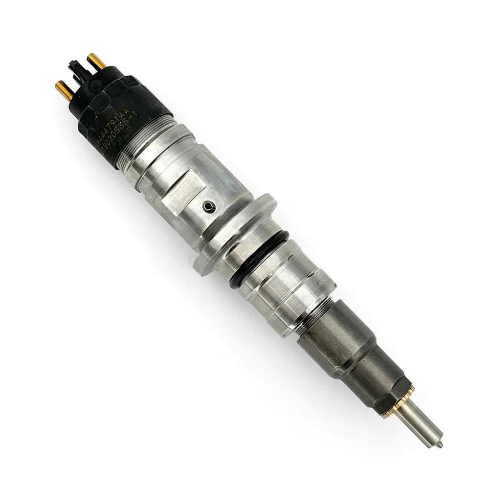 5253221PX | Genuine Cummins® Common Rail Fuel Injector