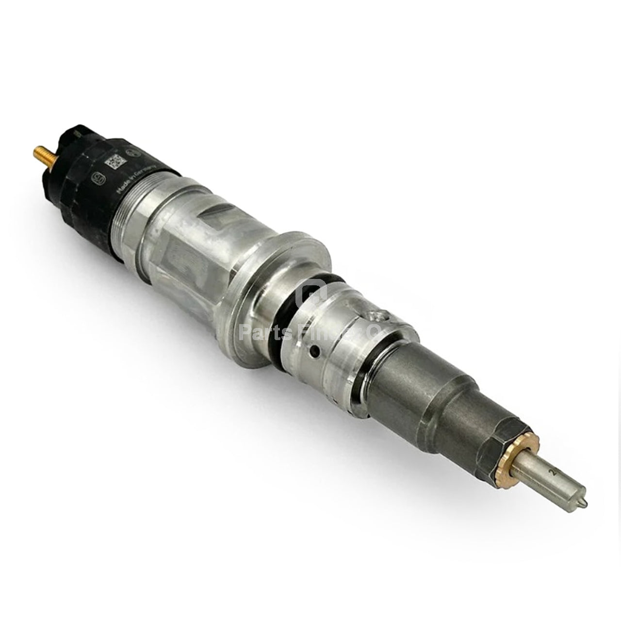 445120184 | Genuine BOSCH® High-Pressure Common Rail Injector - Parts Finder Q