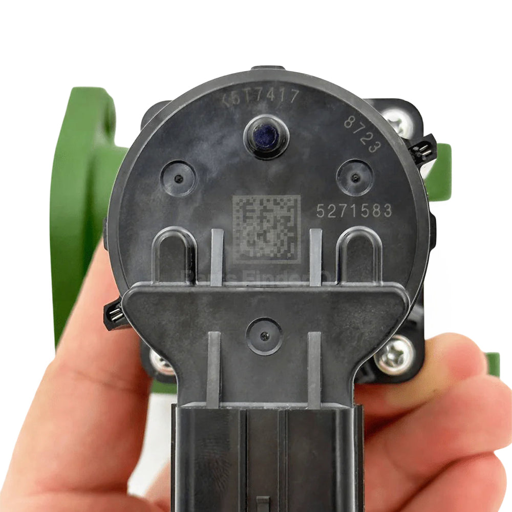 5254038 | Genuine Cummins® Exhaust Gas Recirculation (EGR) Valve Kit for ISB/QSB Sticker view