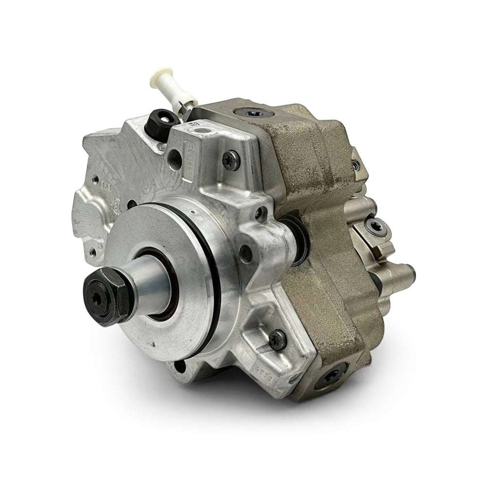 5256607 | Genuine Cummins® CP3 High Pressure Fuel Injection Pump Front-right angle