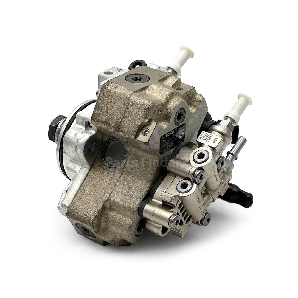 5256608 | Genuine Cummins® CP3 High Pressure Fuel Injection Pump Back-right angle