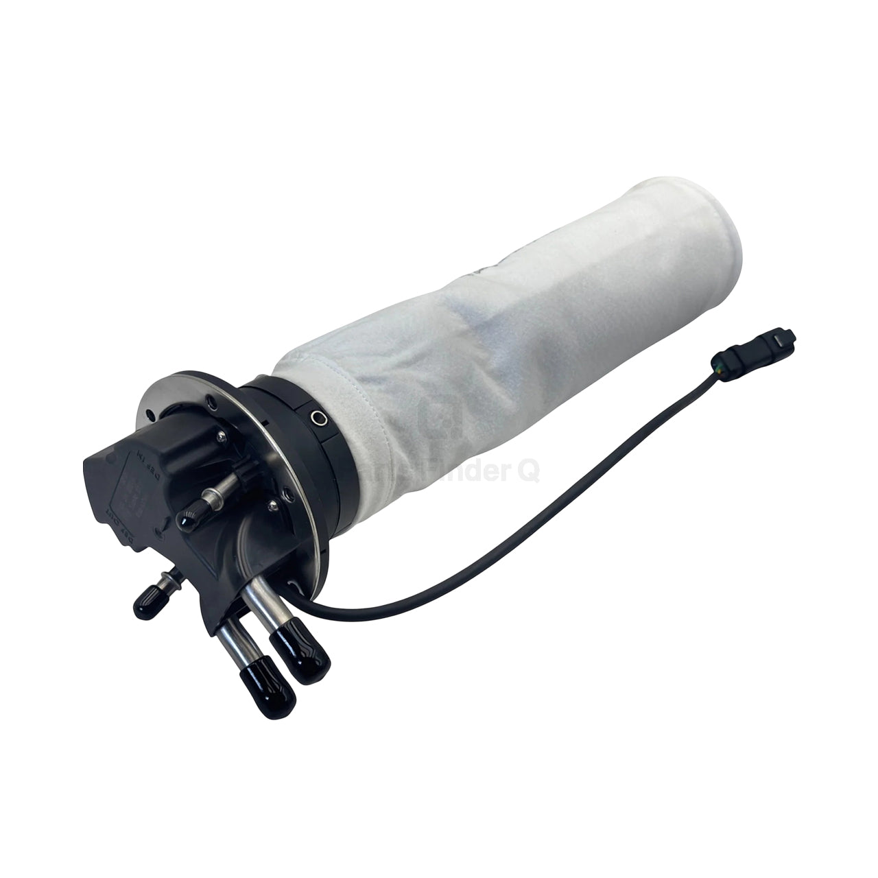 528-0537 | Genuine CAT® DEF Sensor Head Assembly Front-right angle