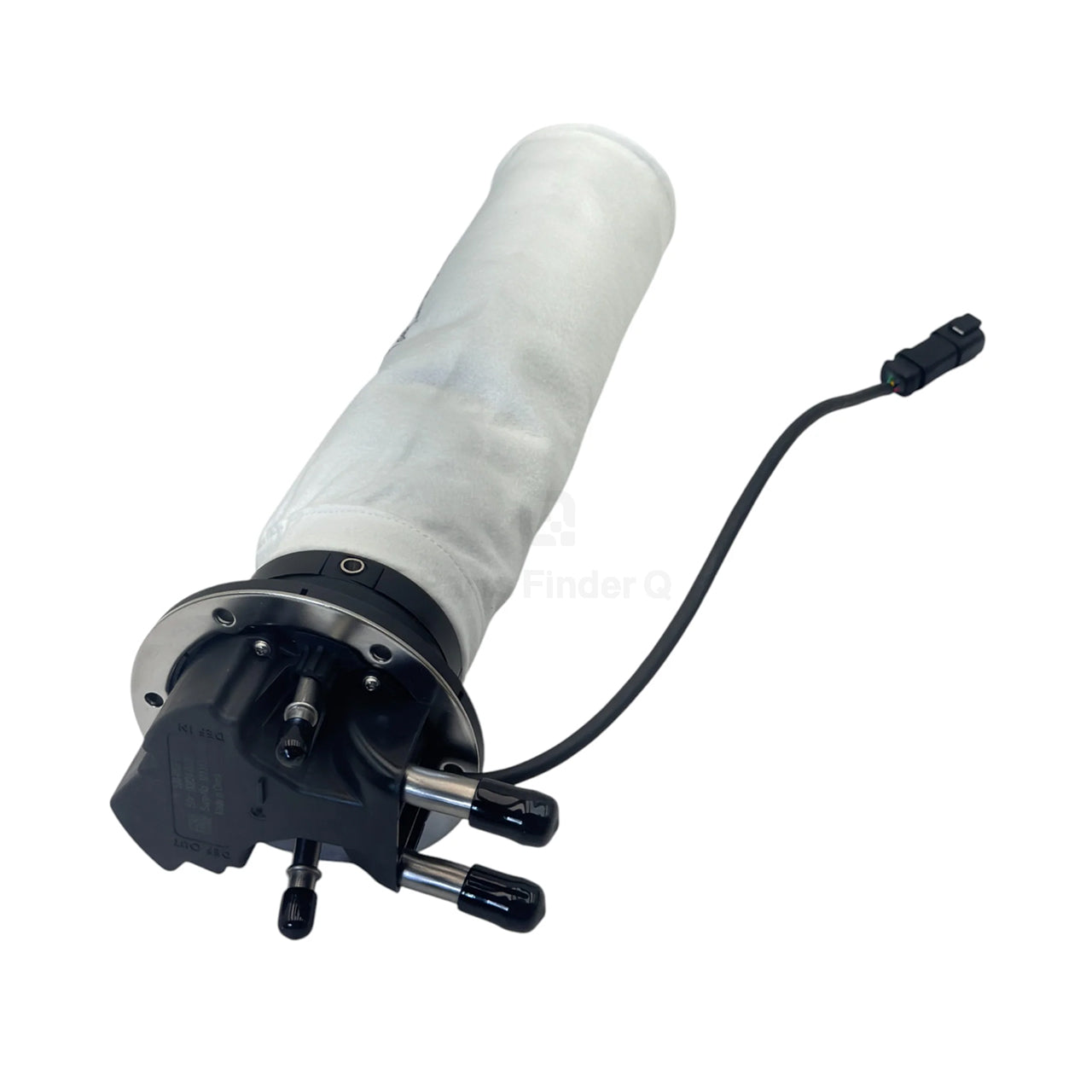 528-0537 | Genuine CAT® DEF Sensor Head Assembly Front side