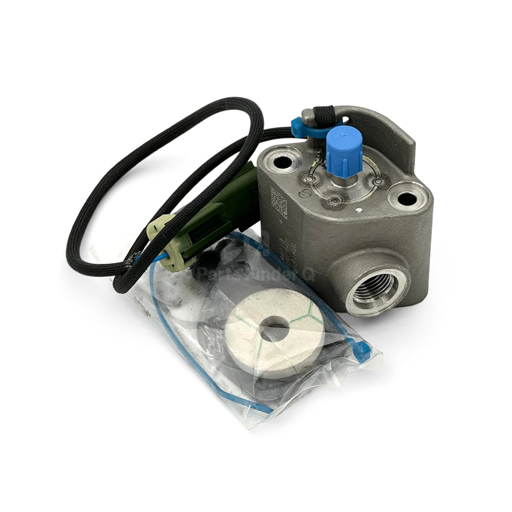 5294110 | OEM Cummins® Aftertreatment Doser Injector Kit Front-Top_view
