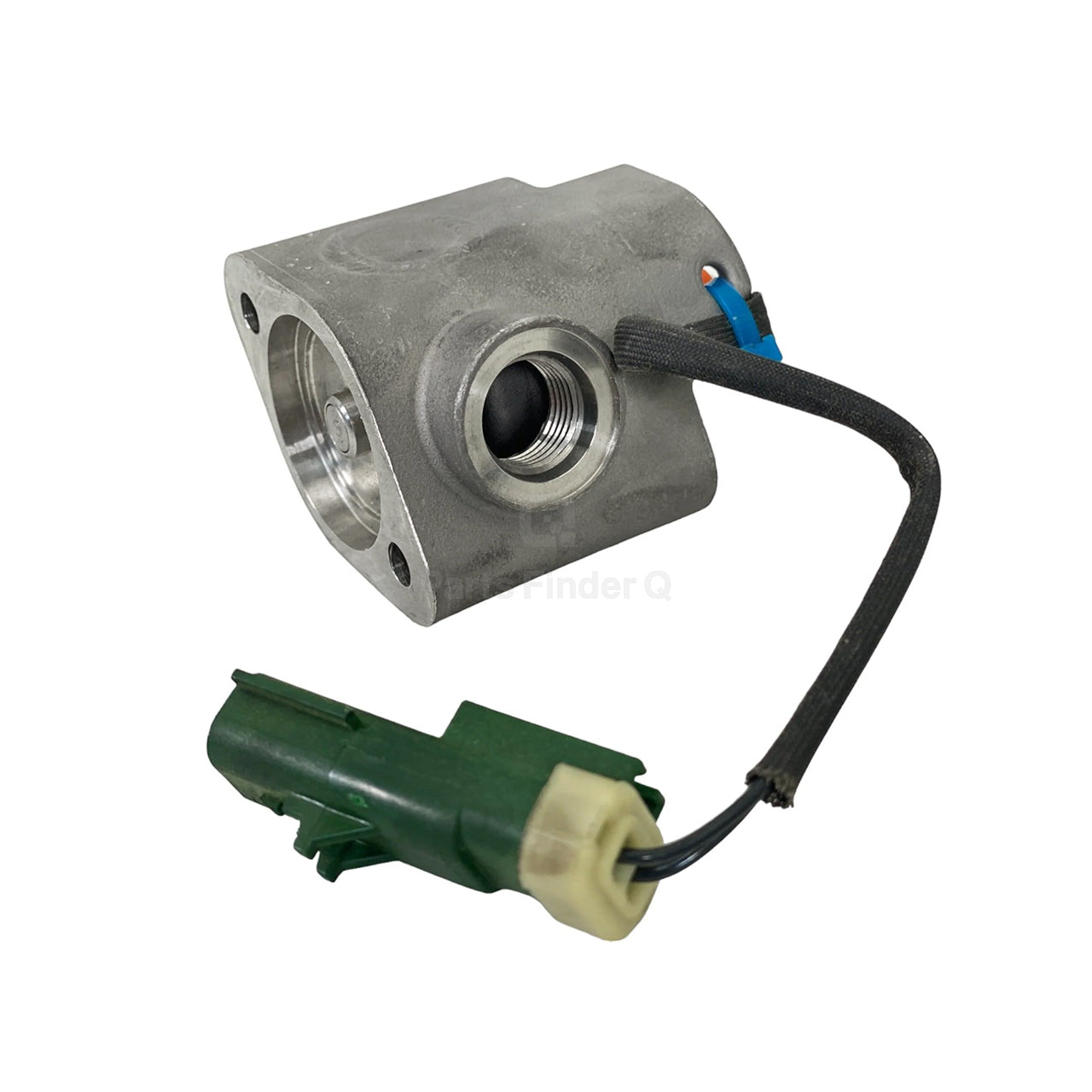 5300987 | OEM Cummins® Aftertreatment Doser Injector Kit Front-Left_angle