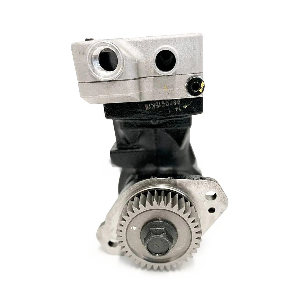 5301082 | Genuine Cummins® Single Cylinder Air Compressor