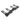 53021726BB | Genuine Mopar® Hydraulic Lifters and Yoke - Front Top-front angle
