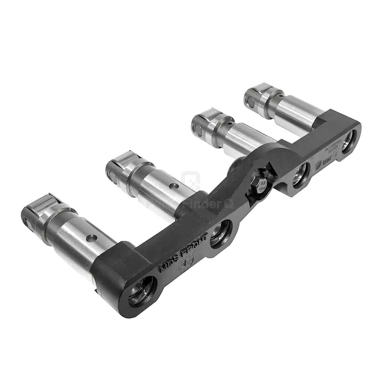 53021726BC | Genuine Mopar® Hydraulic Lifters and Yoke - Front Top-front angle