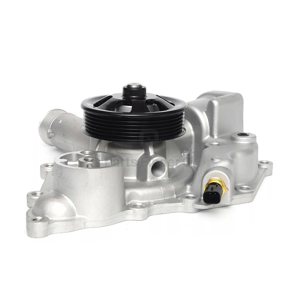 53022340AF | Genuine Mopar® Engine Water Pump for Jeep, Dodge, Chrysler Left side