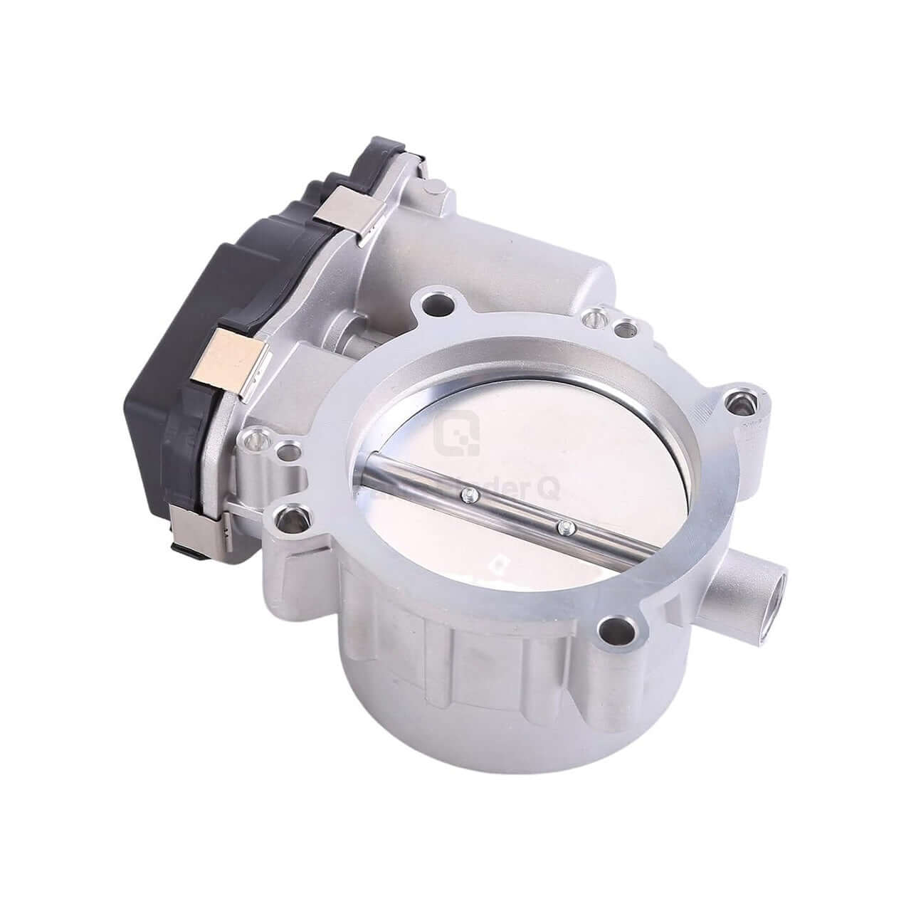 53034251AD | Genuine Mopar® Throttle Body Valve Assembly Front-right angle