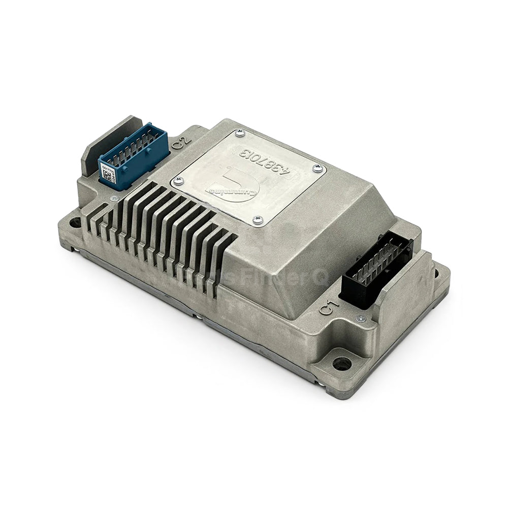 5320557 | Genuine Cummins® Ignition Control Module for ISX, QSX and ISLG Back-right angle