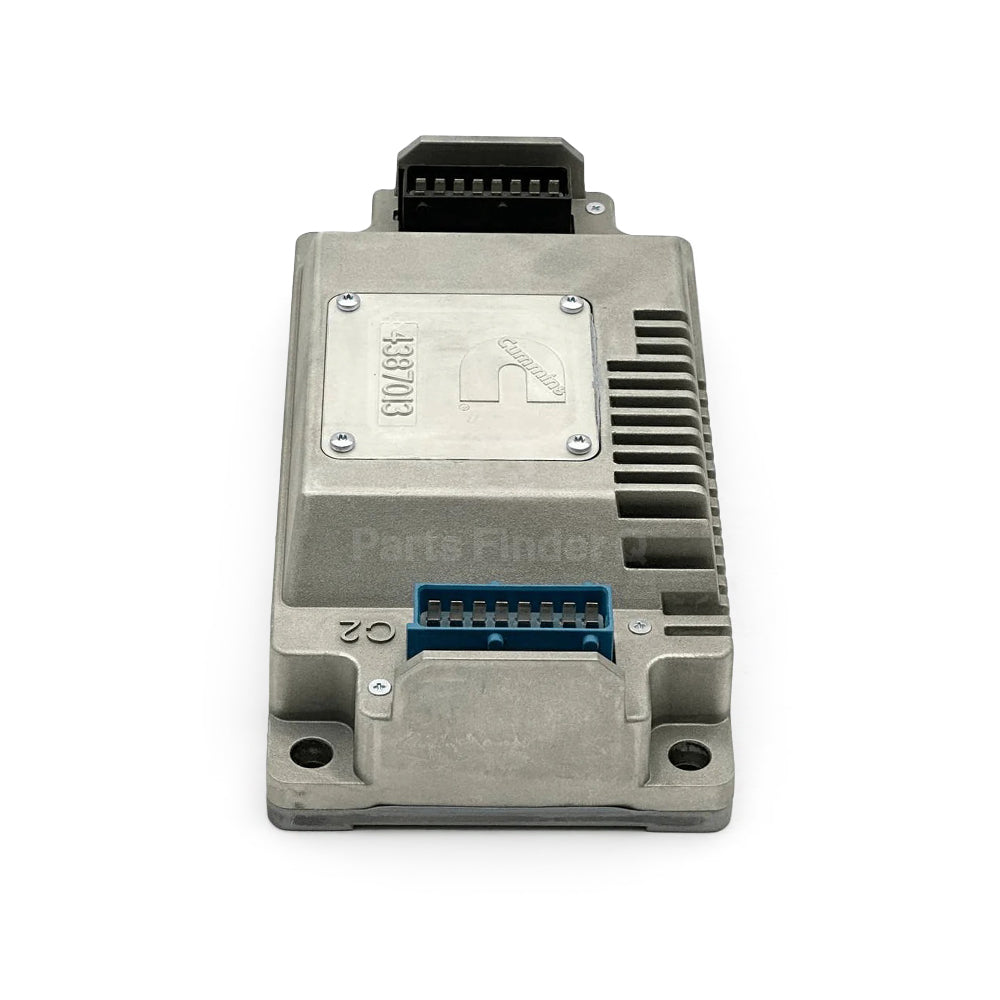 5320557 | Genuine Cummins® Ignition Control Module for ISX, QSX and ISLG Left side
