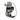 5321673 | Genuine Cummins® VGT EC-1 Turbocharger HE200VG Top-back angle