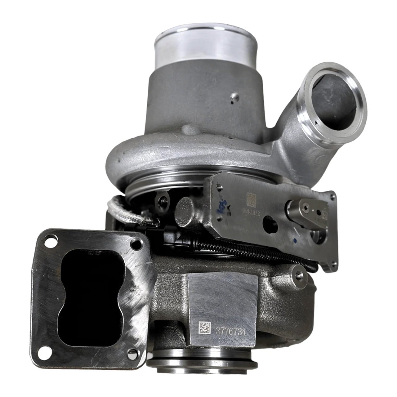 5324128 | Genuine Cummins® Short Turbocharger HE300VG VGT