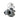 5326263 | Genuine Cummins® HE200VG Turbocharger Kit for 4.5L ISB and QSB engines Left-top angle