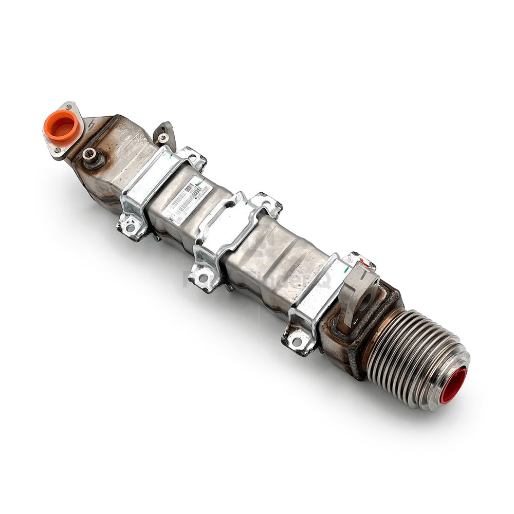 5343328 | EGR Cooler Kit for ISL, ISC Genuine Cummins®