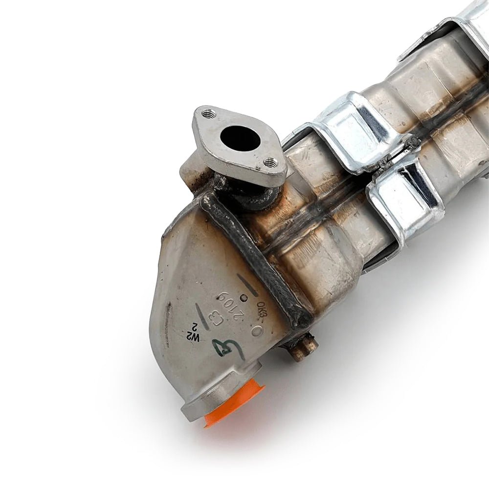 5343328 | EGR Cooler Kit for ISL, ISC Genuine Cummins®