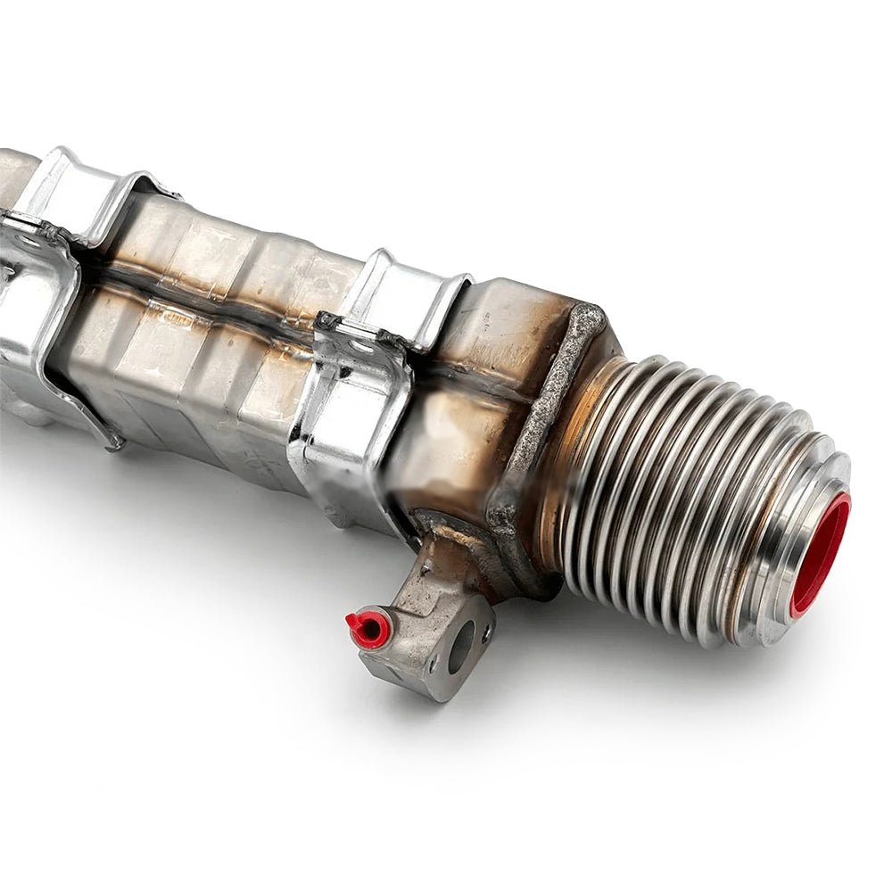 5343328 | EGR Cooler Kit for ISL, ISC Genuine Cummins®