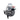 5358001 | Genuine Cummins® VGT Turbocharger HE400VG Front side