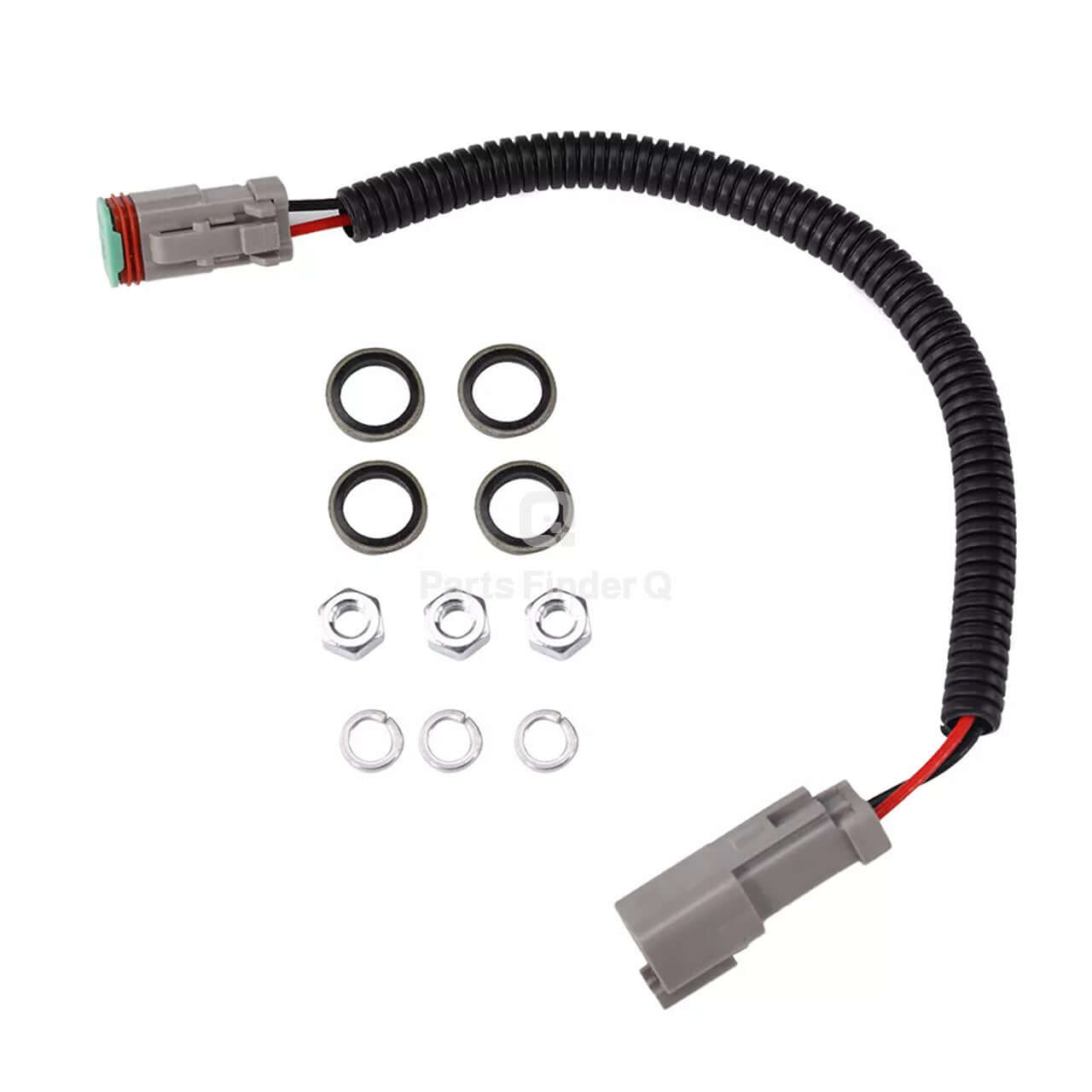 5362274 | Genuine Cummins® Fuel Transfer Pump