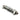 5405814 | Cummins® Exhaust Gas Recirculation Cooler Kit Genuine Front-left angle