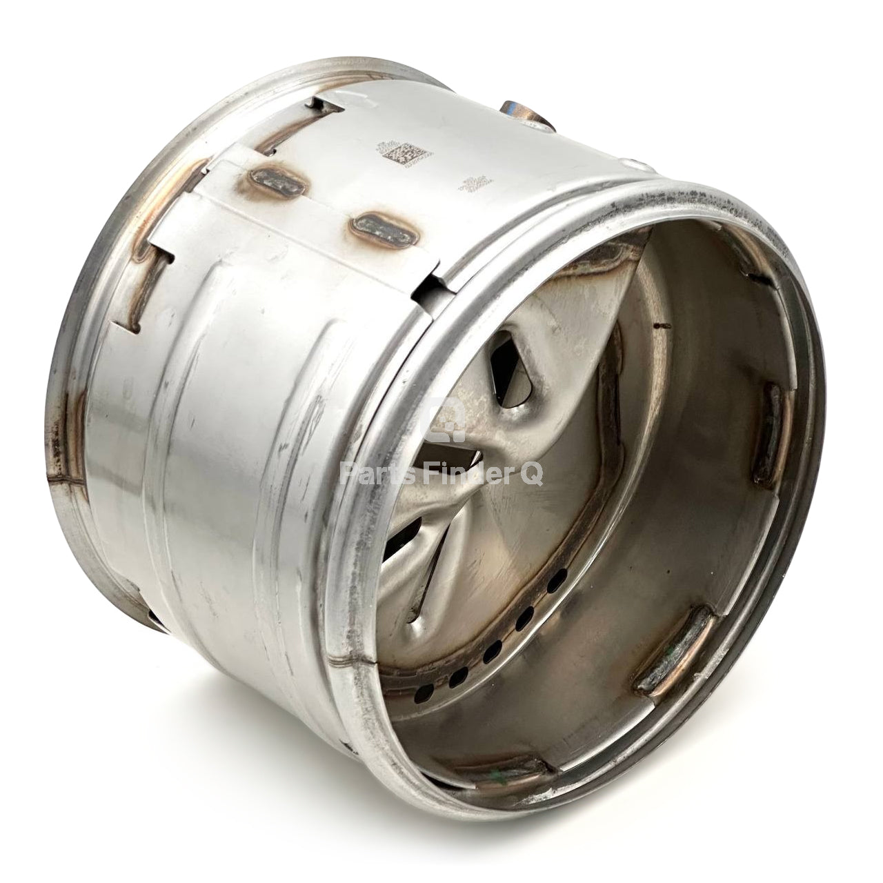 5418122 | Genuine Cummins® DPF Decomposition Reactor 1