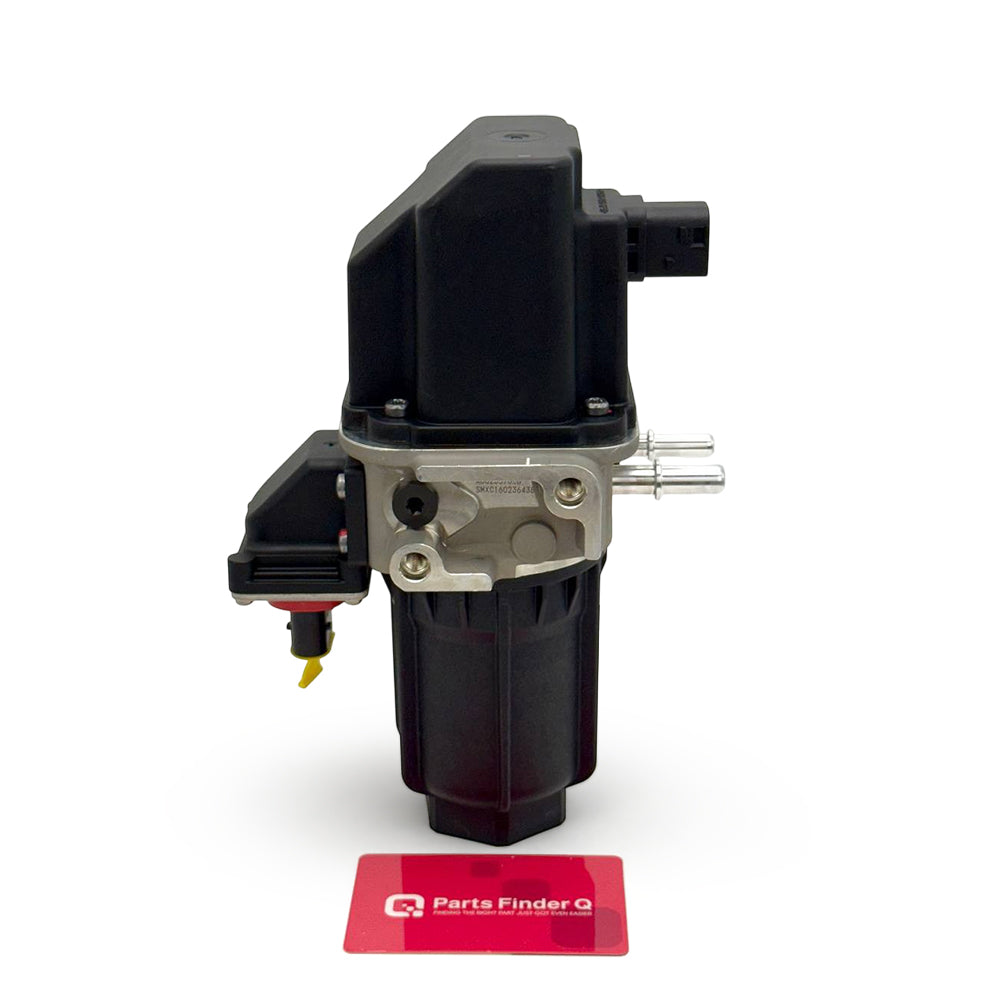 5471900 | Genuine Cummins® DEF Doser Pump for QSK50, QSK95 and QST30 Right side