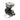 5473007 | Genuine Cummins® Single Cylinder Air Brake Compressor for ISX and QSX engines Front-left angle