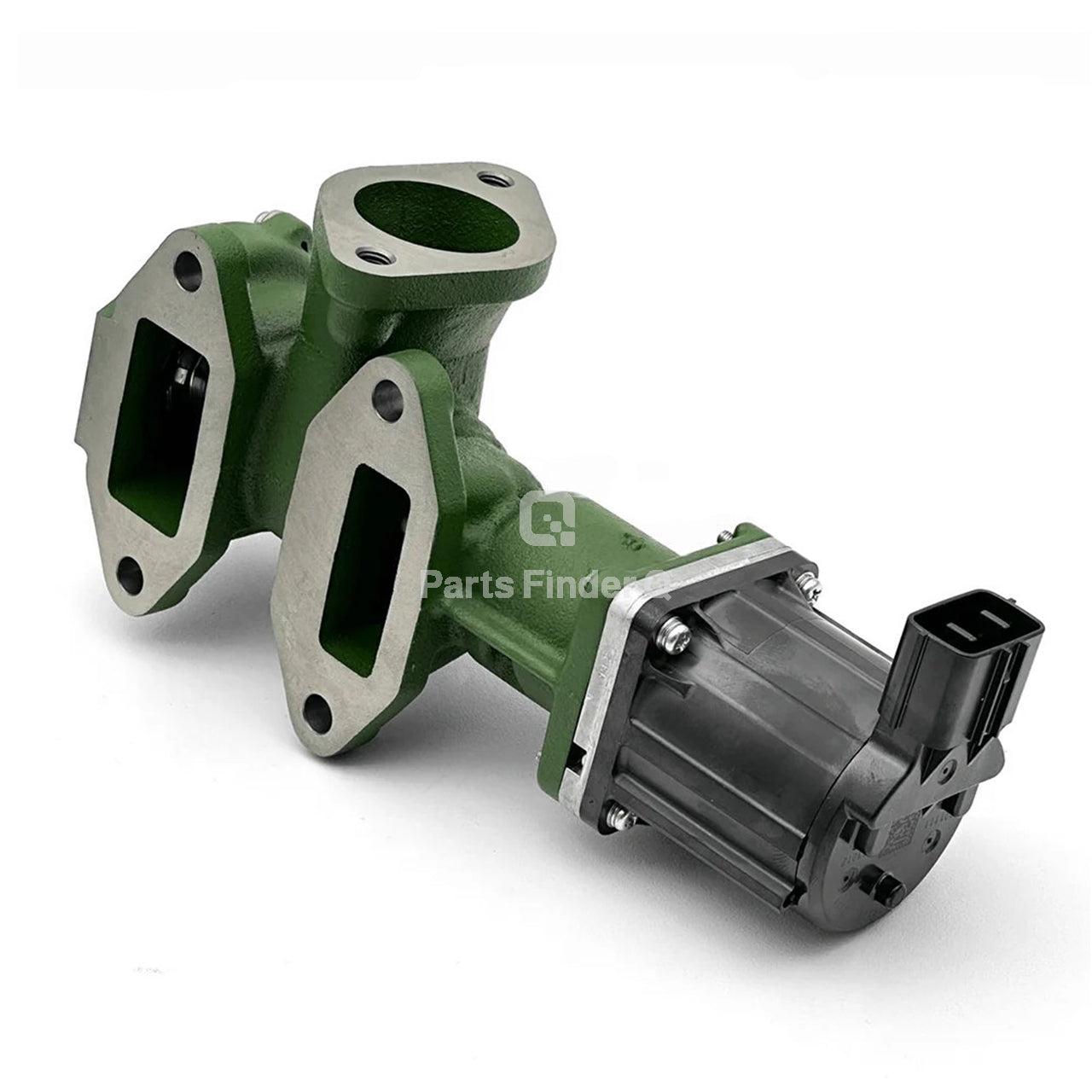 2881693 | Genuine Cummins® EGR valve Kit