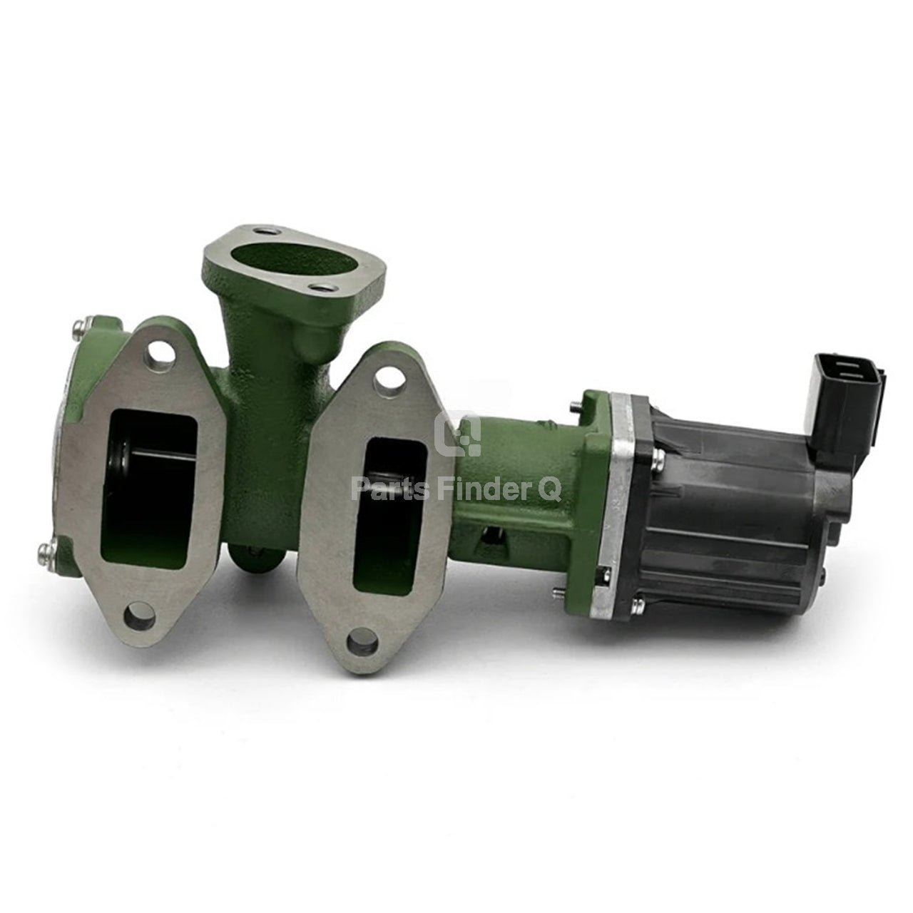 2881693 | Genuine Cummins® EGR valve Kit - Parts Finder Q