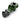 2881693 | Genuine Cummins® EGR valve Kit - Parts Finder Q