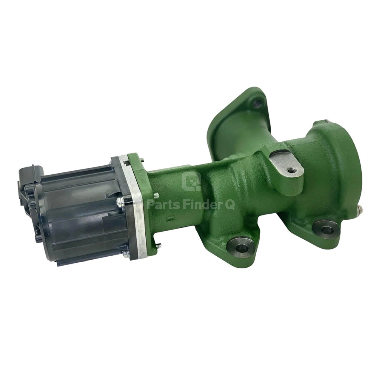 5254036 | Genuine Cummins® EGR valve - Parts Finder Q