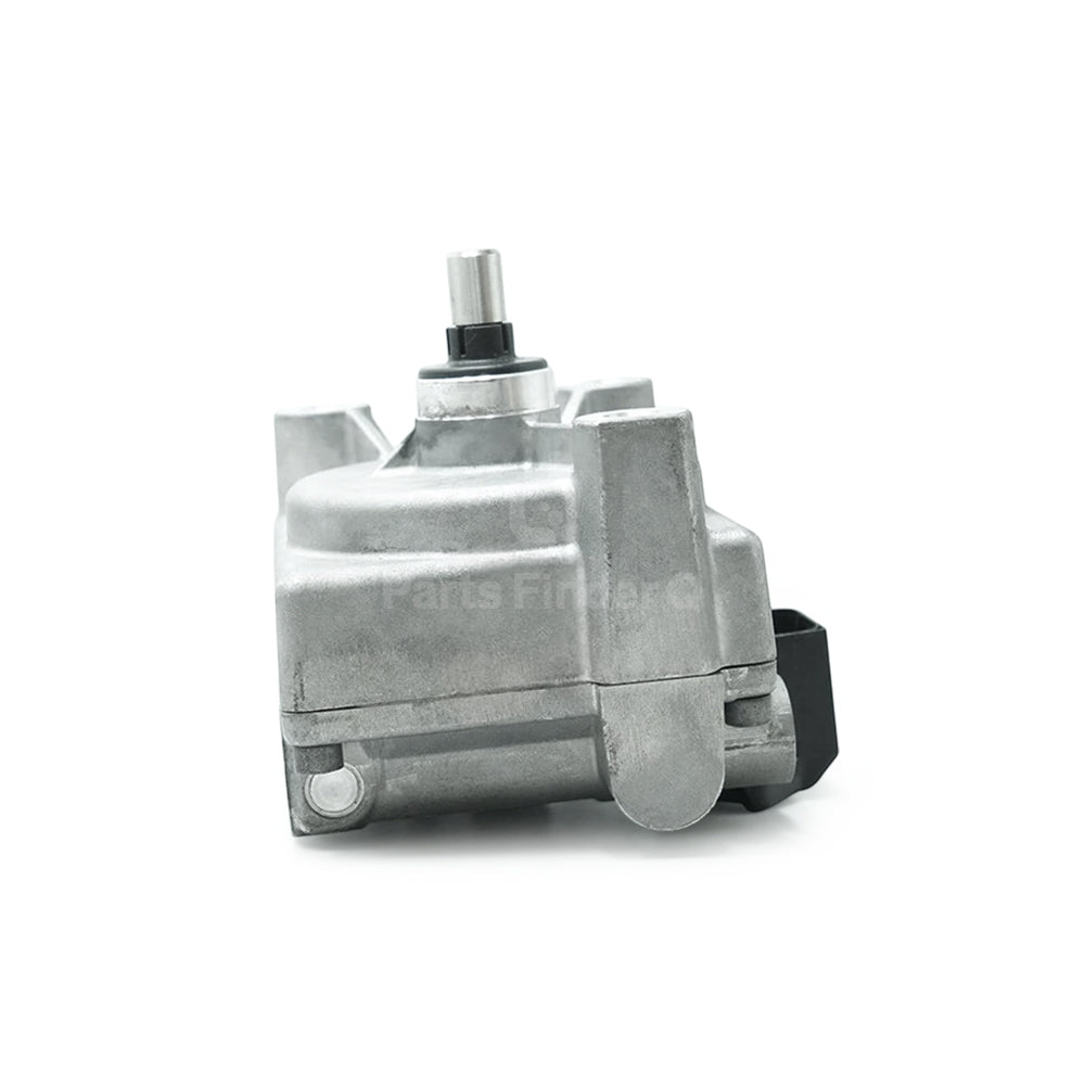 5502958 | Genuine Cummins® HE200VG Turbocharger Electric Actuator 12V for ISB, QSB, ISD and ISG engines Left side