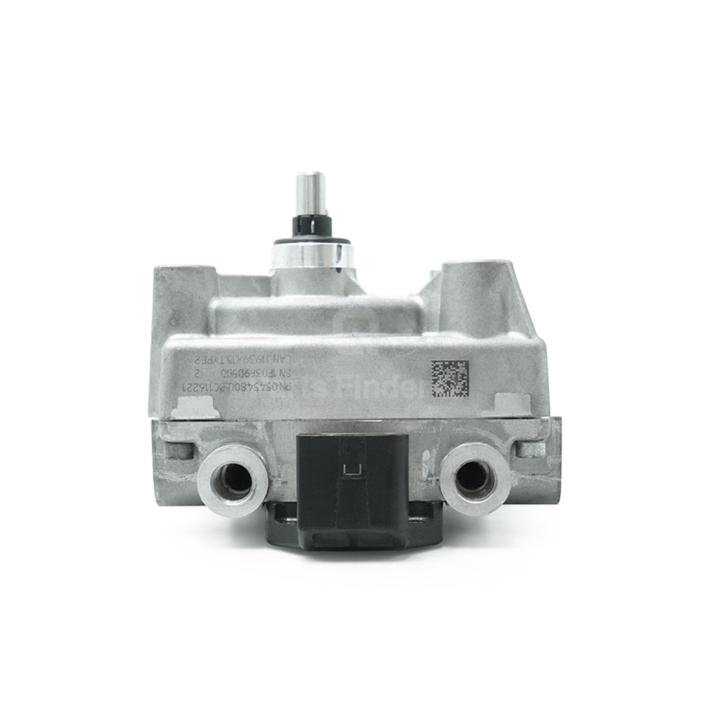 5502958 | Genuine Cummins® HE200VG Turbocharger Electric Actuator 12V for ISB, QSB, ISD and ISG engines Top side