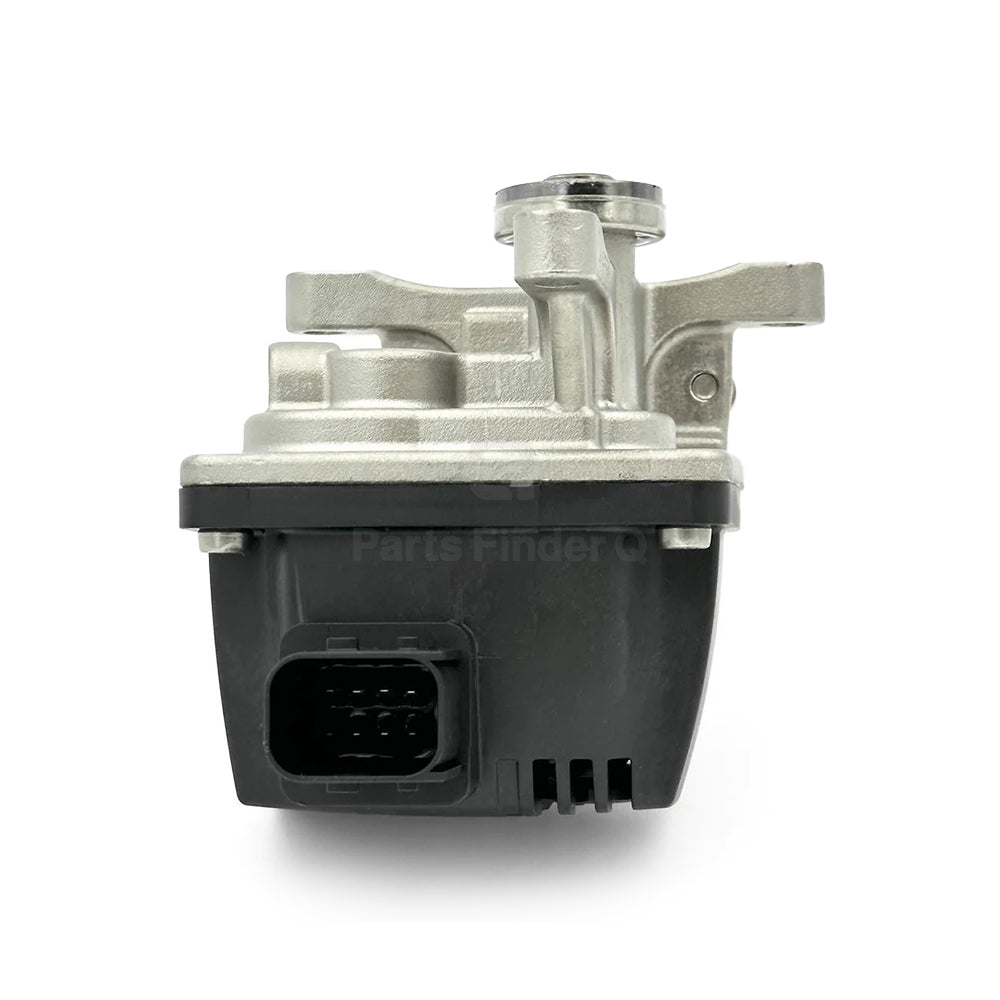 5506855 | Genuine Cummins® Doser Injector for ISB and QSB engines Connector view