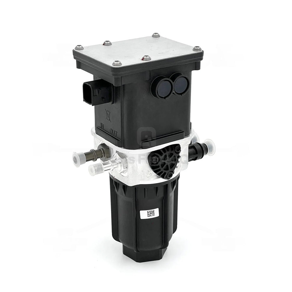 5506956RX | Genuine Cummins® Def Doser Pump for ISB, QSB engines Front-left angle