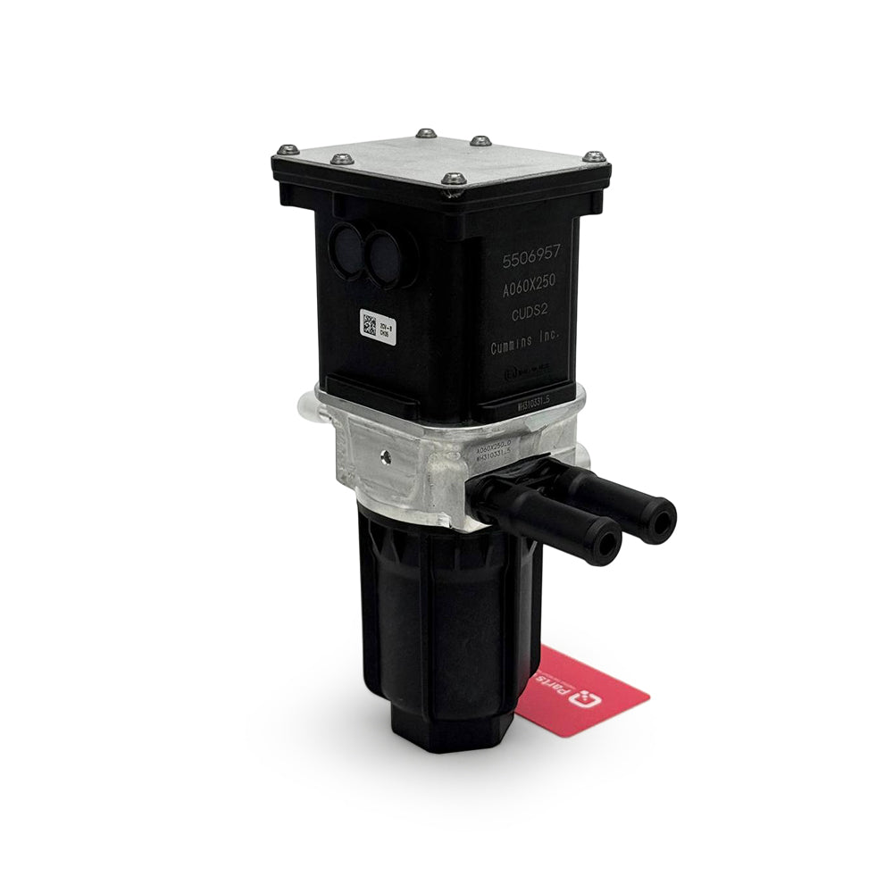 5506957 | Genuine Cummins® DEF Doser Pump