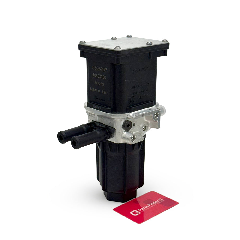 5506957 | Genuine Cummins® DEF Doser Pump
