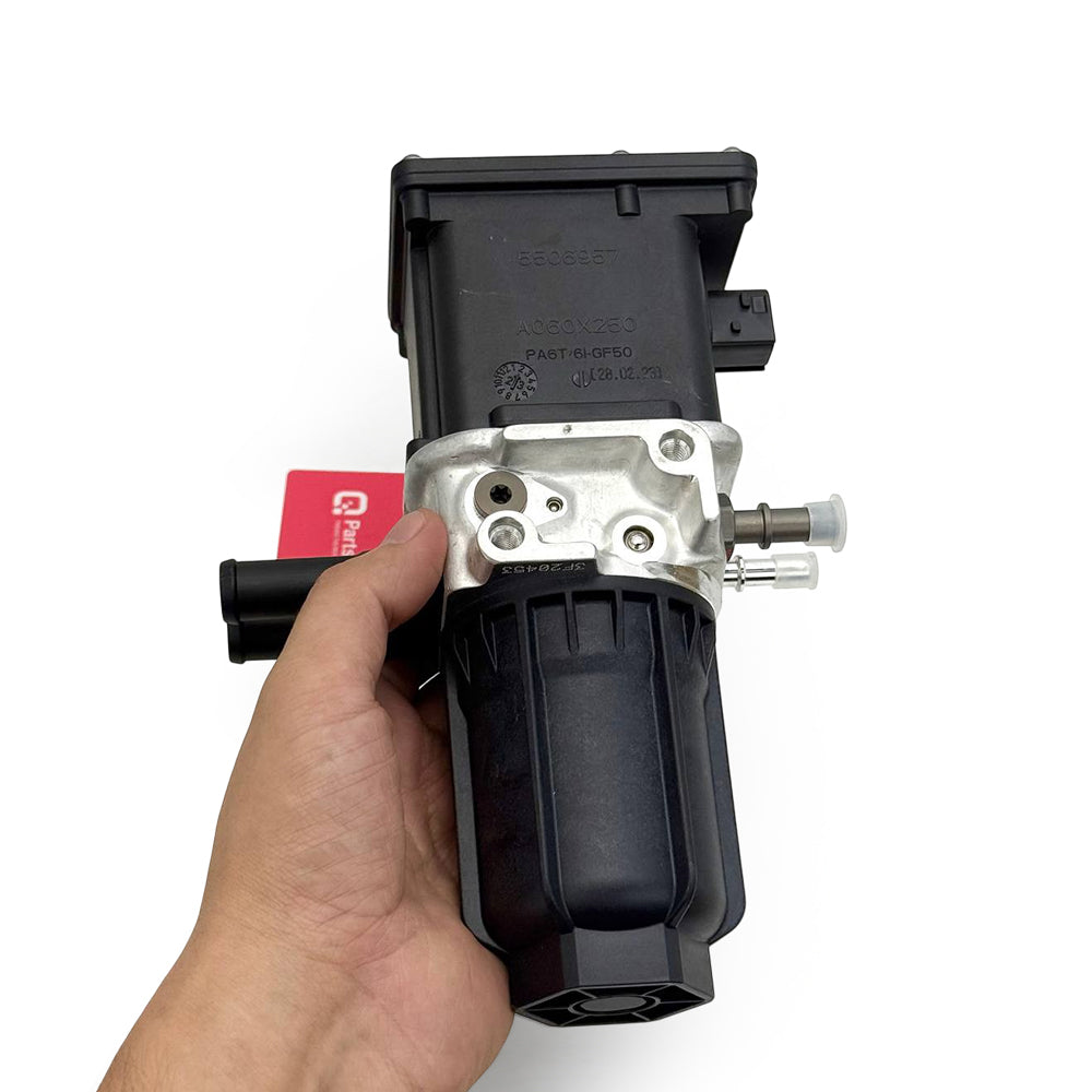 5506957 | Genuine Cummins® DEF Doser Pump