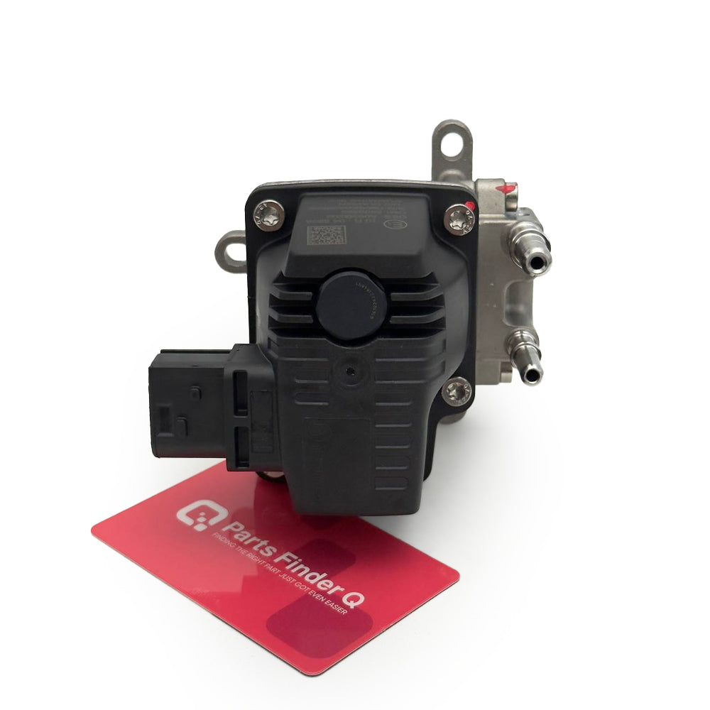 5508583 | Genuine Cummins® DEF Doser Injector for ISB and QSB engines Back side