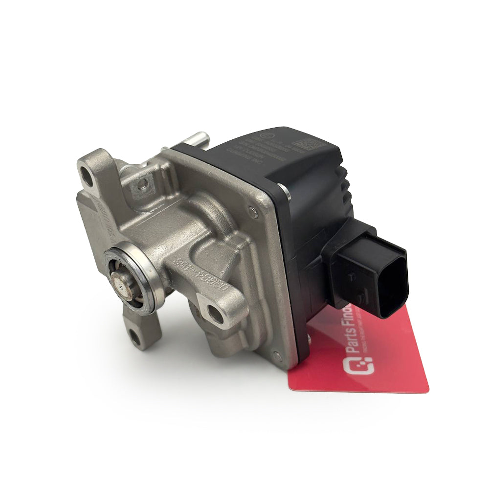 5508583 | Genuine Cummins® DEF Doser Injector for ISB and QSB engines Front-right angle