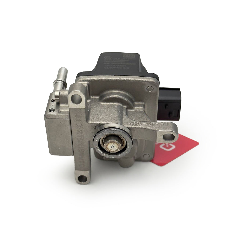 5508583 | Genuine Cummins® DEF Doser Injector for ISB and QSB engines Front side