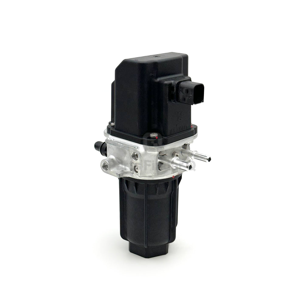 5509448 | Genuine Cummins® Diesel Exhaust Fluid (DEF) Doser Pump Front-left angle